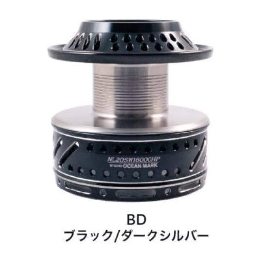 スタジオオーシャンマーク NO LIMITS 20SW23000BM-BD(23)スプール