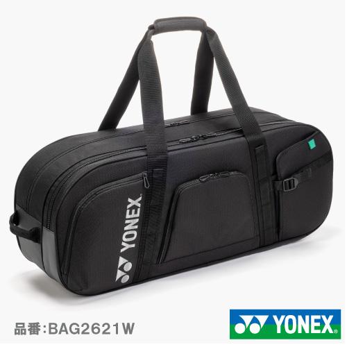 YONEX（ヨネックス） トーナメントバッグ YONEX BAG2621W-007 BAG