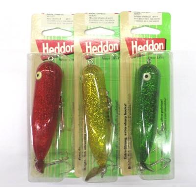 ヘドン マグナムトーピード クリアラメカラー : ウインズヤフー店