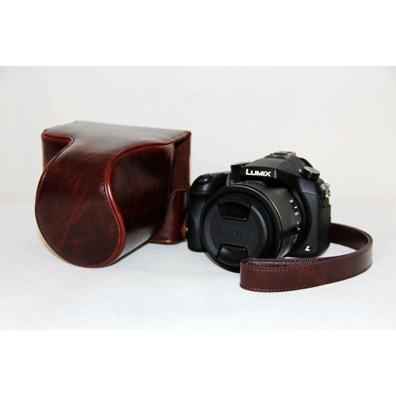 panasonic lumix DMC-FZ1000 FZ1000 ケース カメラケース カメラバック