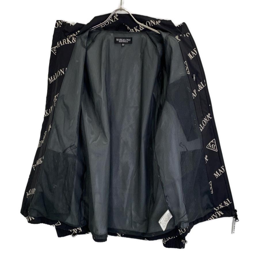 メンズウェア MARK&LONA (CD10-TSAJ (MCM-4A-AD51)) MARK&LONA（マーク