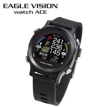 EAGLE VISION 朝日ゴルフ イーグルビジョン ウォッチエース EV-933
