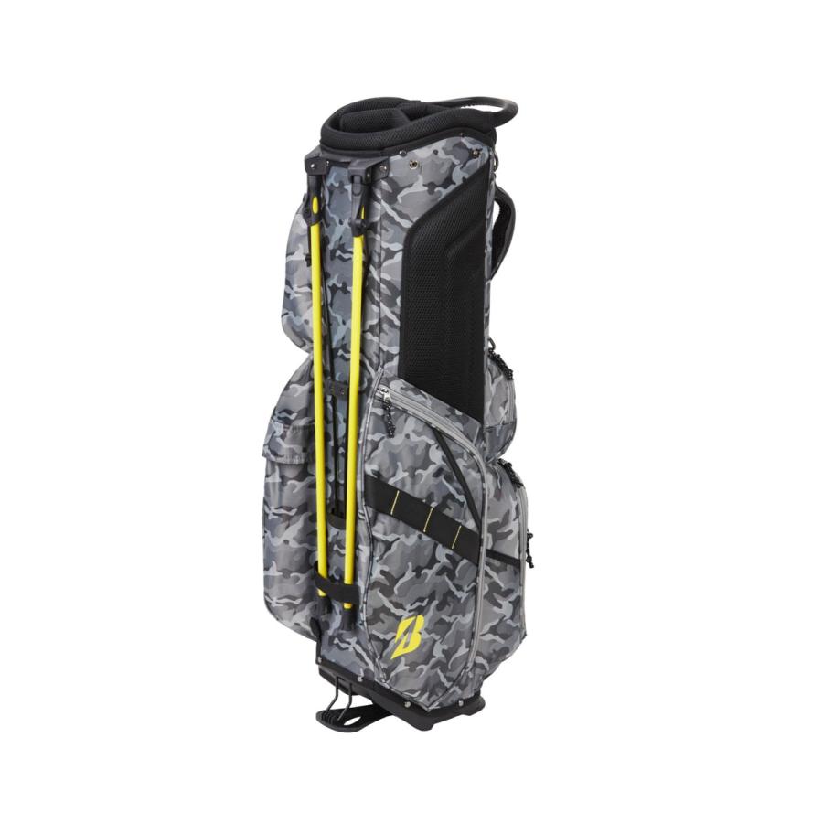 BRIDGESTONE GOLF ブリヂストンゴルフ 軽量スタンドモデル キャディ