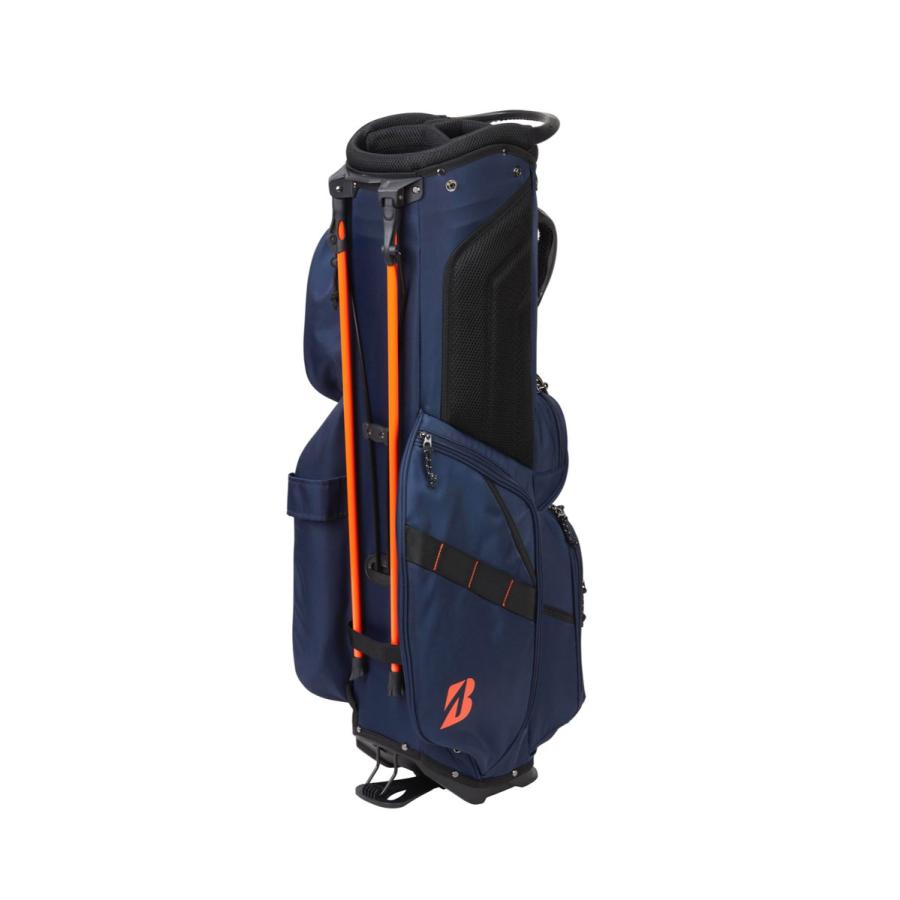 BRIDGESTONE GOLF ブリヂストンゴルフ 軽量スタンドモデル キャディ