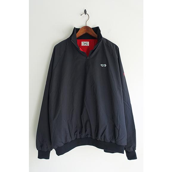 PENNEY'S THE FOX 1/4 ZIP GOLF JACKET ぺニーズ ハーフジップ ゴルフ