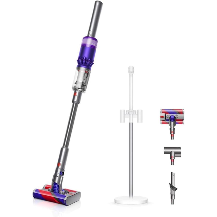 Dyson（ダイソン） スティック掃除機 コードレス 全方向駆動 Omni