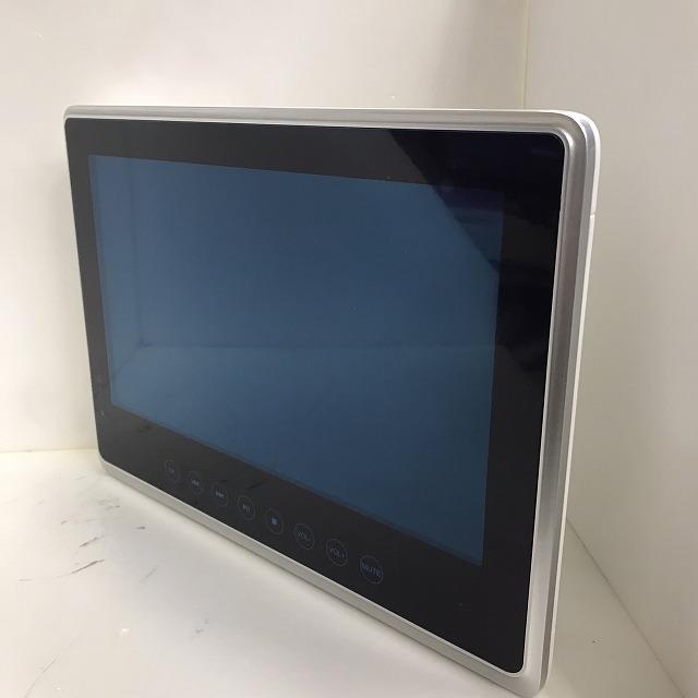 新品アウトレット］ 10インチ 防水ポータブルBDプレーヤー ブルーレイ