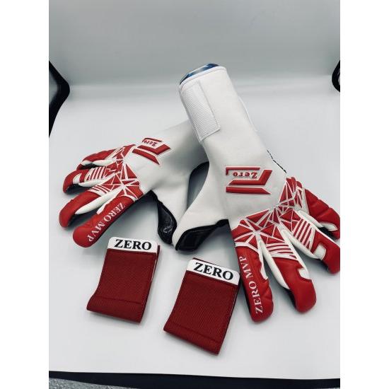 Zero MAX MVP V1（ゼロマックスMVP）キーパーグローブ : トータル