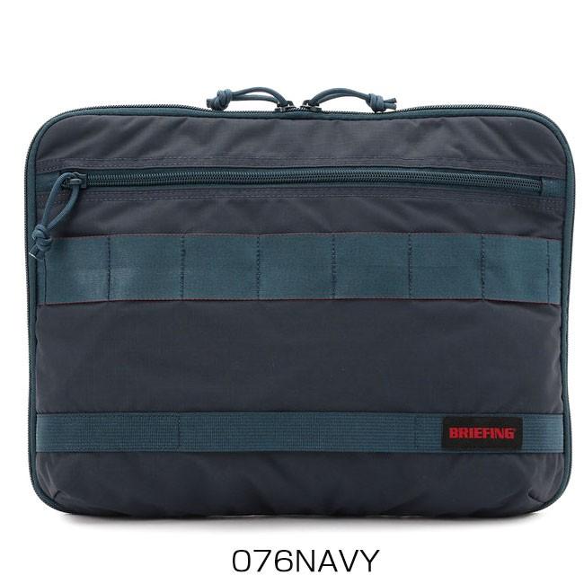 BRIEFING（ブリーフィング） PCケース 13インチ MW BRIEFING PC CASE