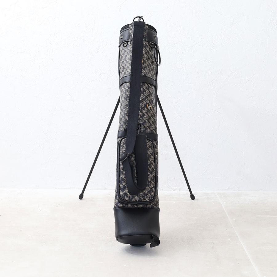 Resurrection レザレクション ゴルフセルフスタンドバッグ アルデア No
