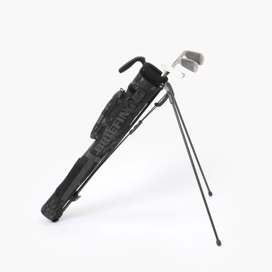 BRIEFING（ブリーフィング） ゴルフSELF STAND CARRY 1000D セルフ