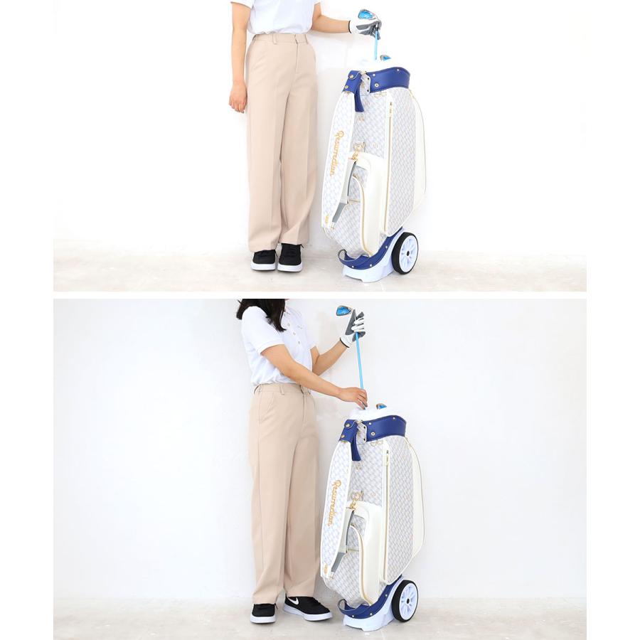 Resurrection レザレクション キュクヌス No.2 cycnusno2 ゴルフ