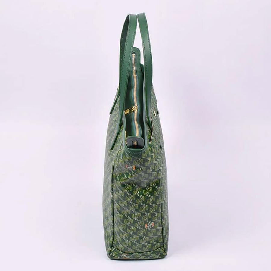 Resurrection レザレクション ゴルフ ラニウス ビズ トートバッグ