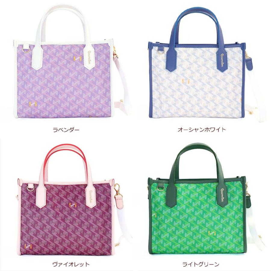 Resurrection レザレクション ゴルフ Lanius Square Mini No.2