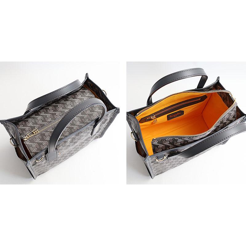 Resurrection レザレクション ゴルフ Lanius Square Mini No.2