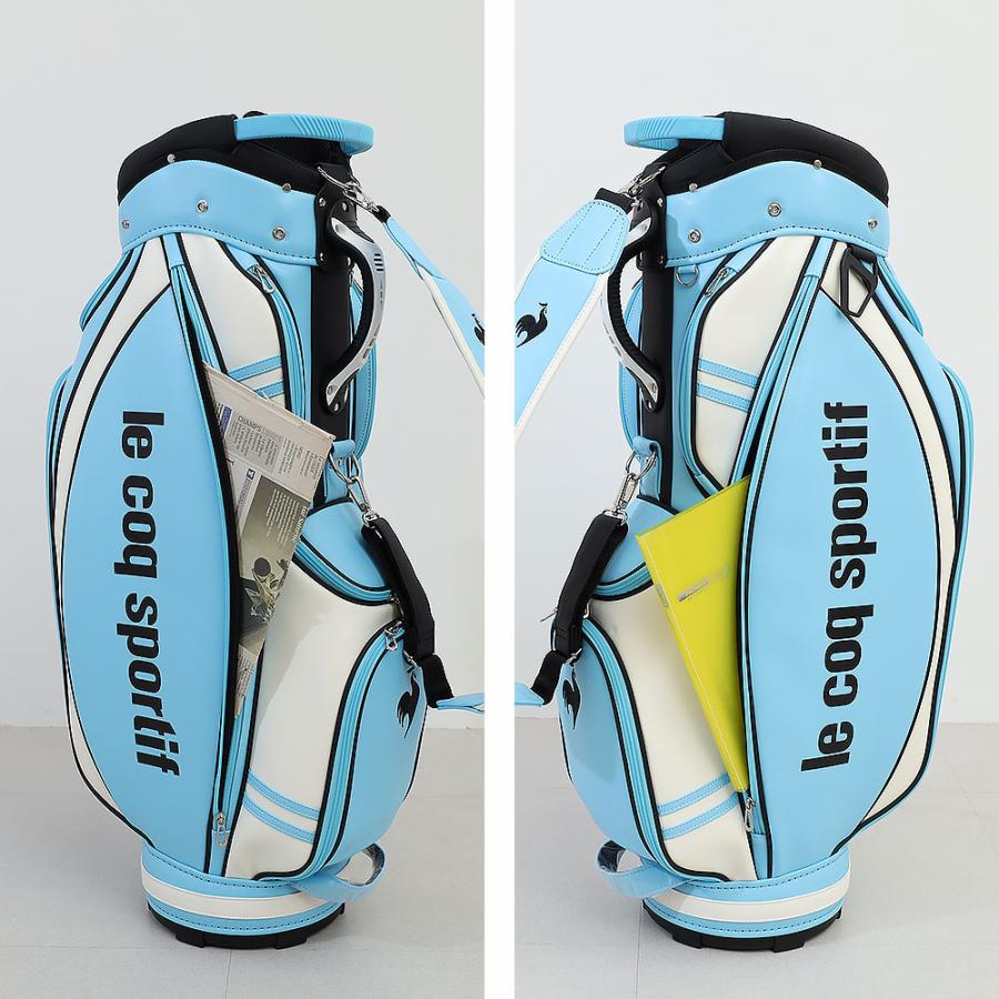 le coq sportif GOLF（ルコックスポルティフ ゴルフ） Le coq sportif