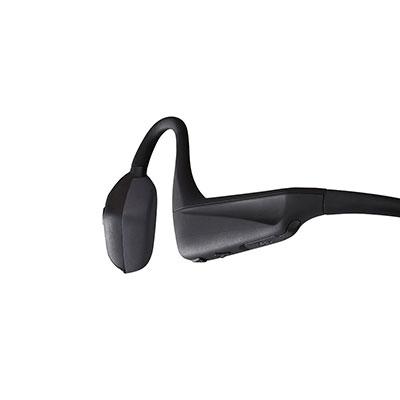 audio-technica 骨伝導Bluetoothヘッドホン ATH-CC500BT/Black