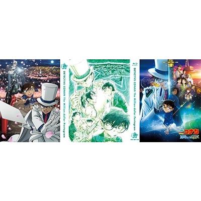 劇場版 名探偵コナン 100万ドルの五稜星＜豪華版＞ DVD