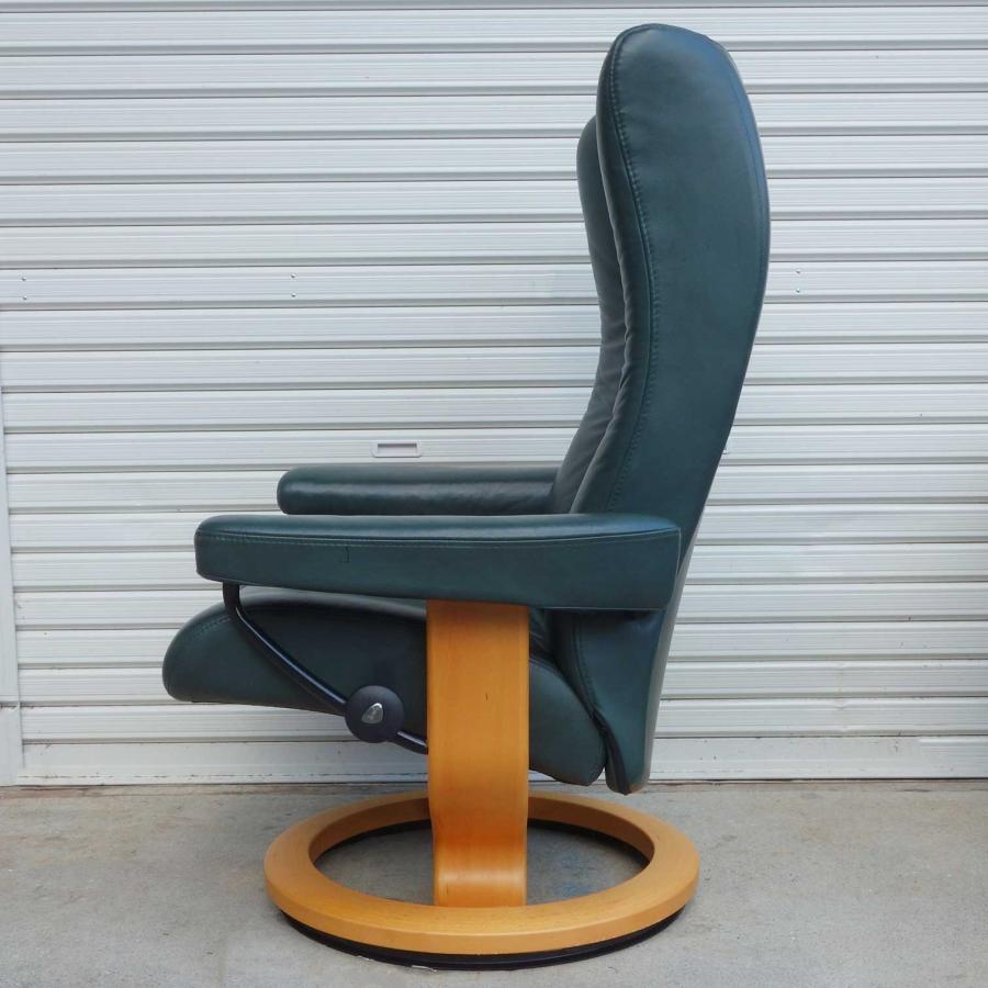 EKORNES/エコーネス ◇ ストレスレス リクライニングチェア クラシック