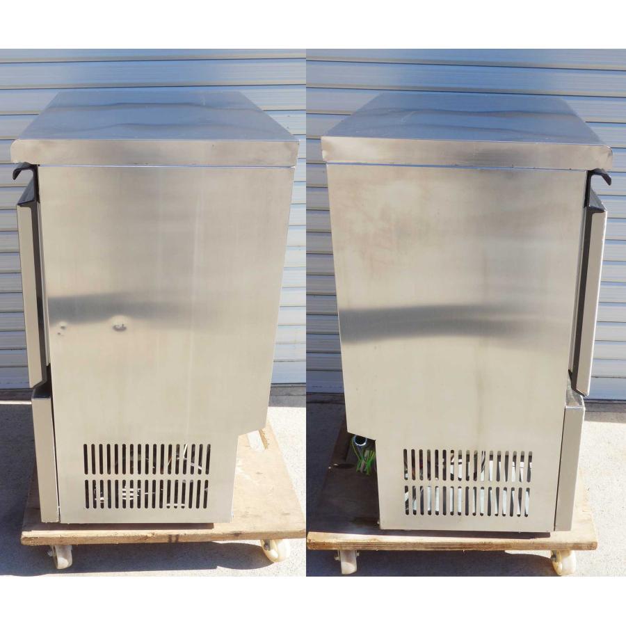 ホシザキ（HOSHIZAKI） 製氷機 IM-45M ◇ 幅630×奥行450×高さ800mm