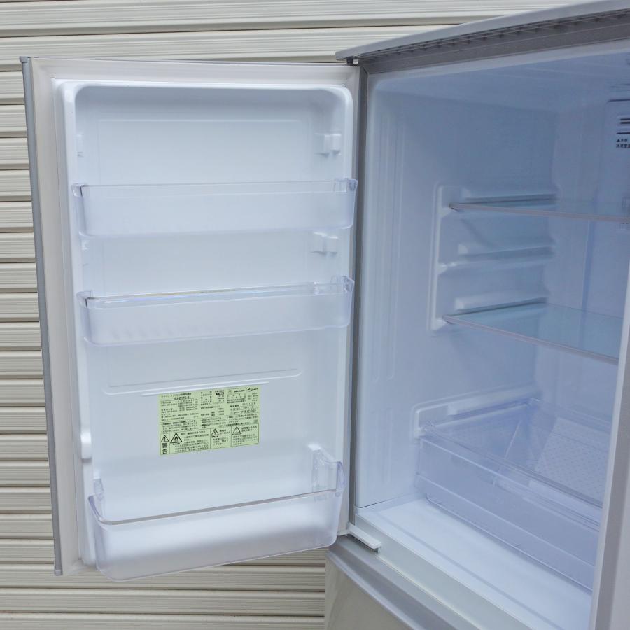 SHARP（シャープ） SHARP 2ドア 冷蔵庫 ◇ 幅480mm 167L 19年製