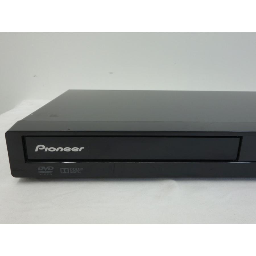 Pioneer（パイオニア） ◇ DVDプレーヤー DV-2030 ◇ 2016年製 幅36cm