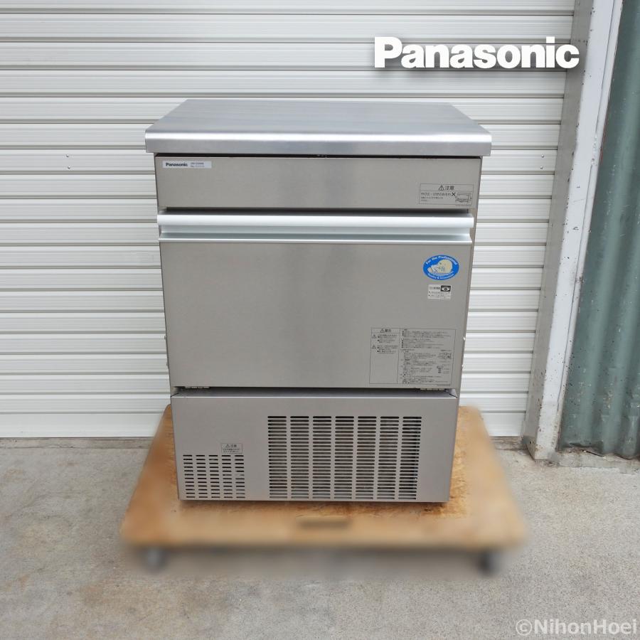 Panasonic（パナソニック） 製氷機 SIM-S5500B ◇ 幅630×奥行500×高さ