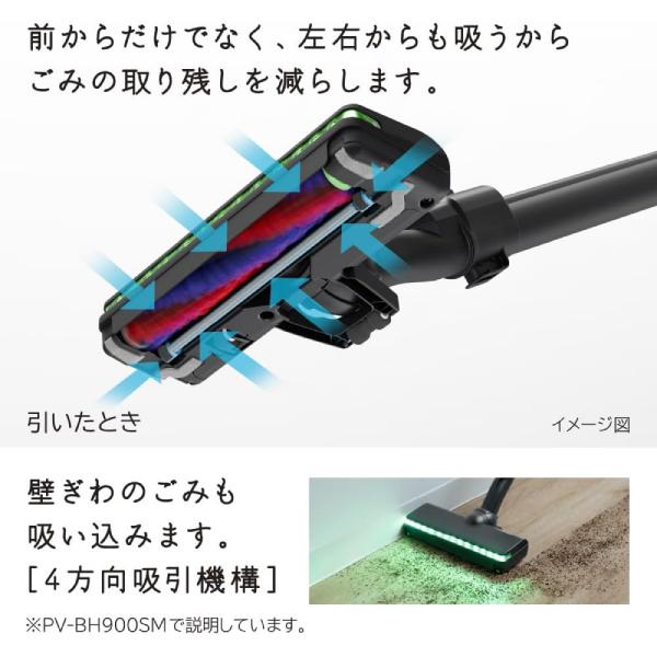 日立（HITACHI） かるパックスティック PKV-BK50P(C)とGP-S120FS 日立