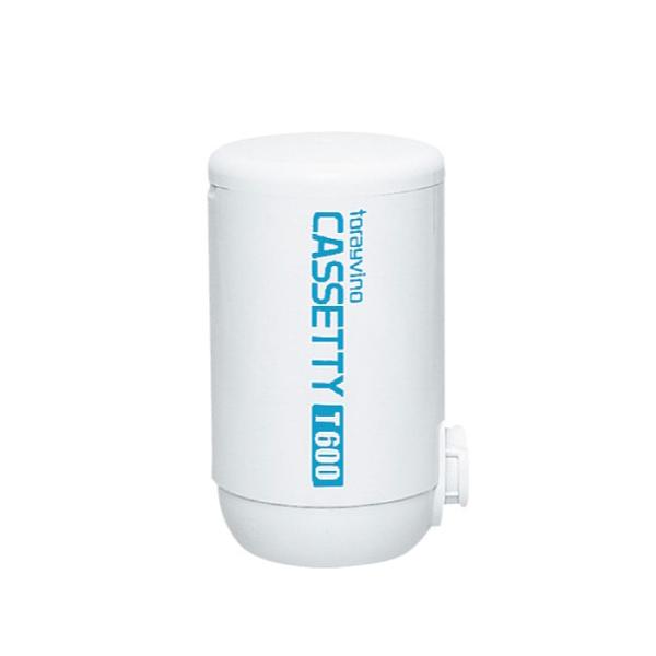 TORAY（東レ） トレビーノ 蛇口直結型 カセッティシリーズ 家庭用浄水