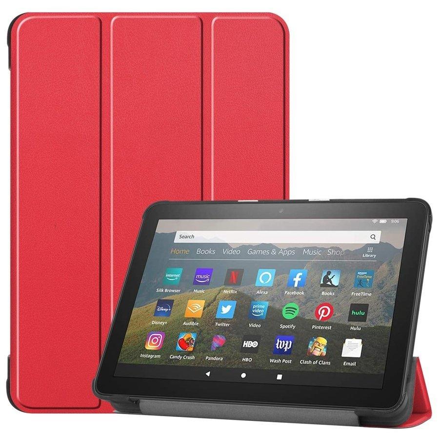 2024モデルAmazon 新Fire HD 8用ケース 第12世代 Fire 8 Plus 8用手帳
