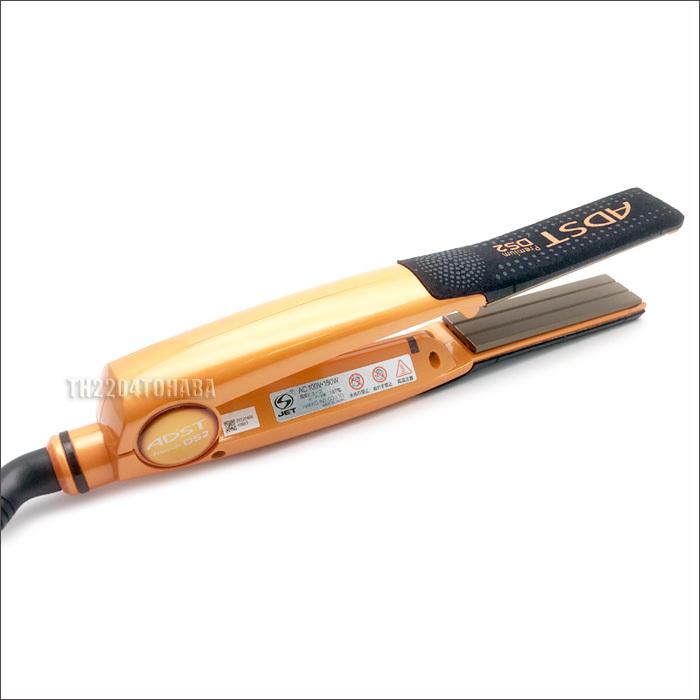 ADST Premium DS2 アドストDS2 ストレートアイロン FDS2-25 プレミアム