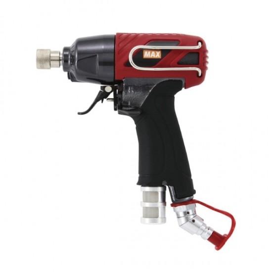 マックス（MAX） 高圧エアインパクトドライバ HF-ID7P1-G クールグレー