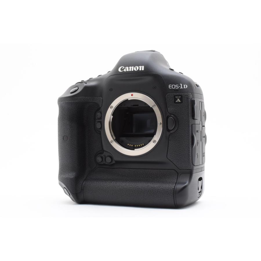 新品並 Canon EOS-1DX 美品 シャッター数14回 : TOKAICAMERA - 通販