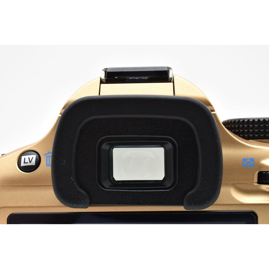 美品 シャッター数 2847回 ペンタックス PENTAX K-50 ボディ オーダー