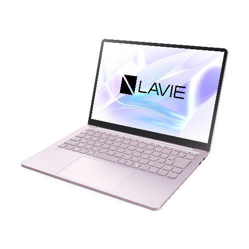NEC PC-S1365LAP LAVIE SOL 13.3型 Win11home Core Ultra 5 メモリ16GB
