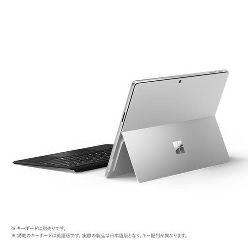 マイクロソフト(Microsoft) Surface Pro 第11世代 LCD 13型 SDX Plus