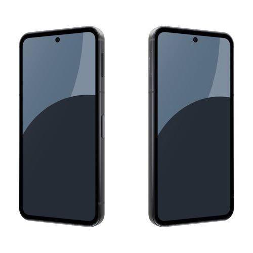 シャープ(SHARP) AQUOS sense9 SH-M29A ブラック 6.1型 6GB/128GB SIM