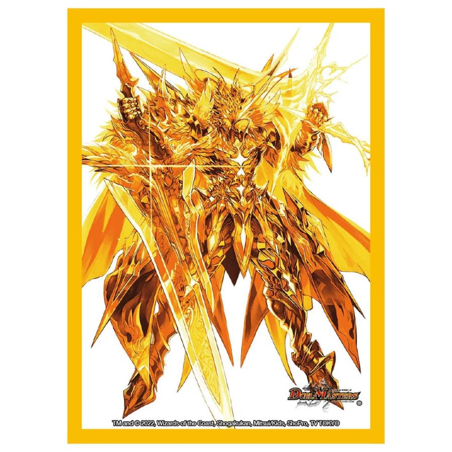 タカラトミー（TAKARA TOMY） デュエル・マスターズ DXカードスリーブ