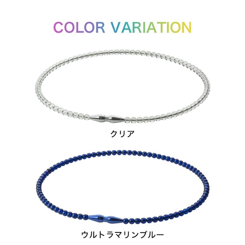 Phiten（ファイテン） RAKUWAネック EXTREME クリスタルタッチ