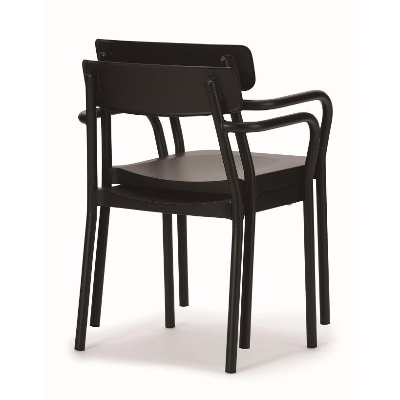 イタリア製 emu（エミュー）/GRACE ARM CHAIR【商品名：グレースアーム