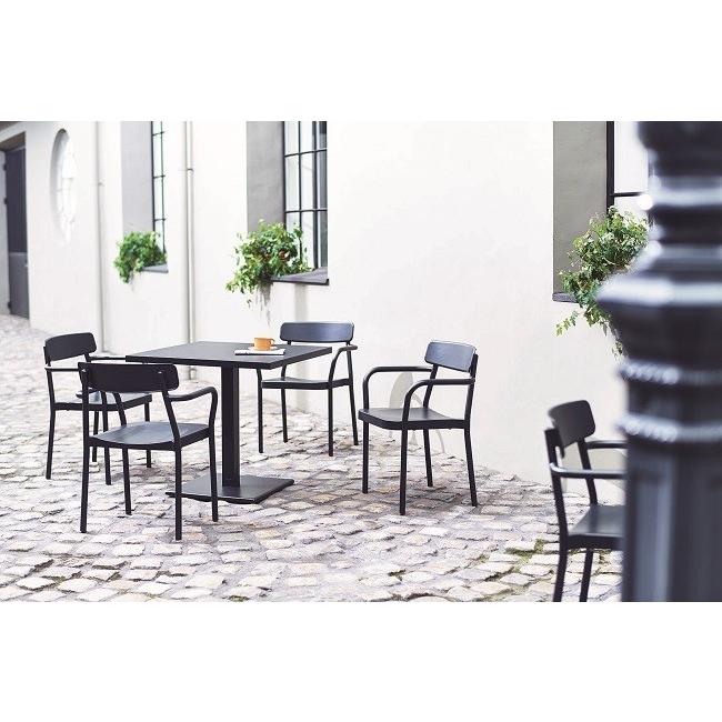 イタリア製 emu（エミュー）/GRACE ARM CHAIR【商品名：グレースアーム