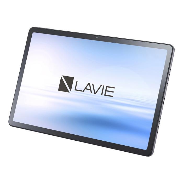 NEC NEC LAVIE Tab T11 T1155/HAS PC-T1155HAS [ルナグレー] 展示品