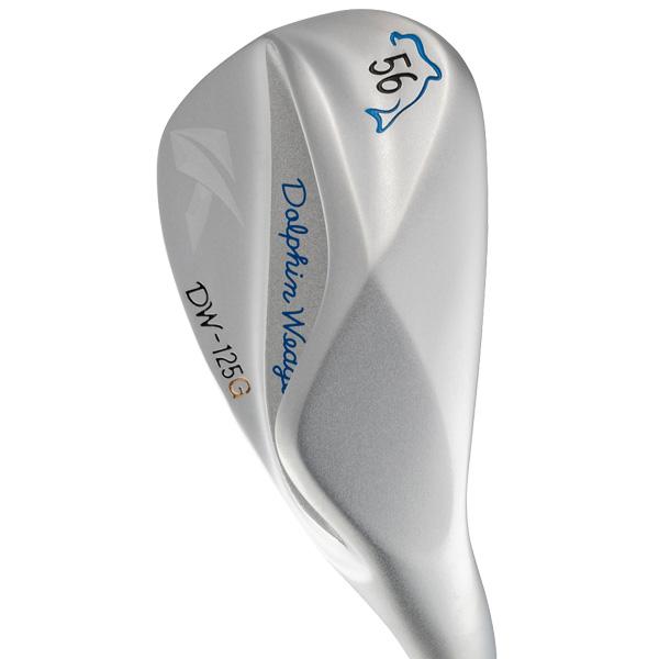 Dolphin Wedge キャスコ 25 ドルフィン ウェッジ DW-125G 「セミ