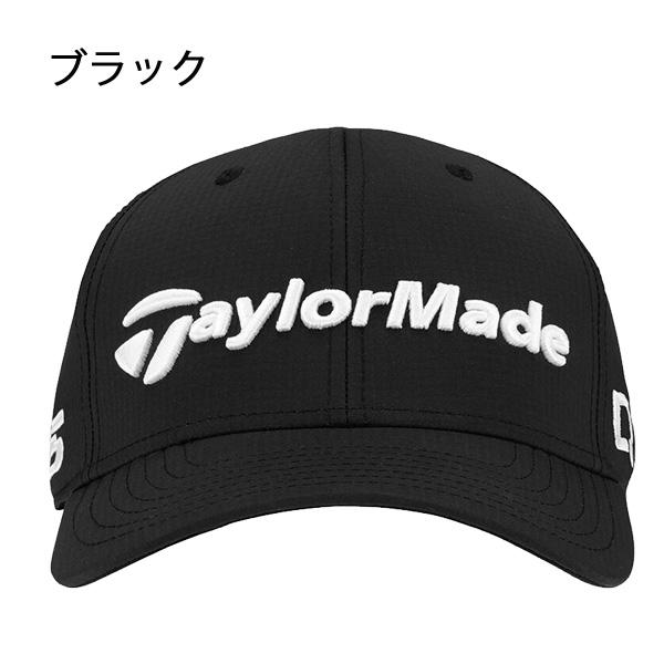 TaylorMade（テーラーメイド） ツアーレーダー キャップ JE804 メンズ