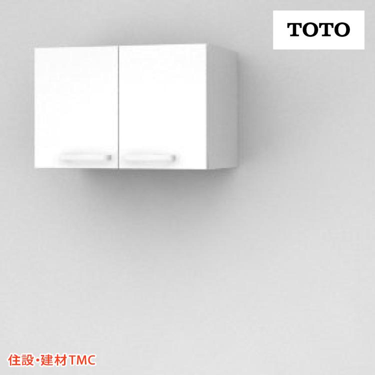 TOTO 洗面化粧台 Vシリーズ ウォールキャビネット W600 扉カラー選択