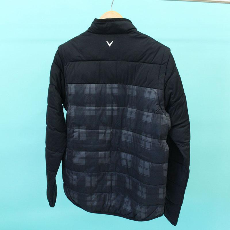 Callaway（キャロウェイ） キャロウェイアパレル ゴルフウェア メンズ