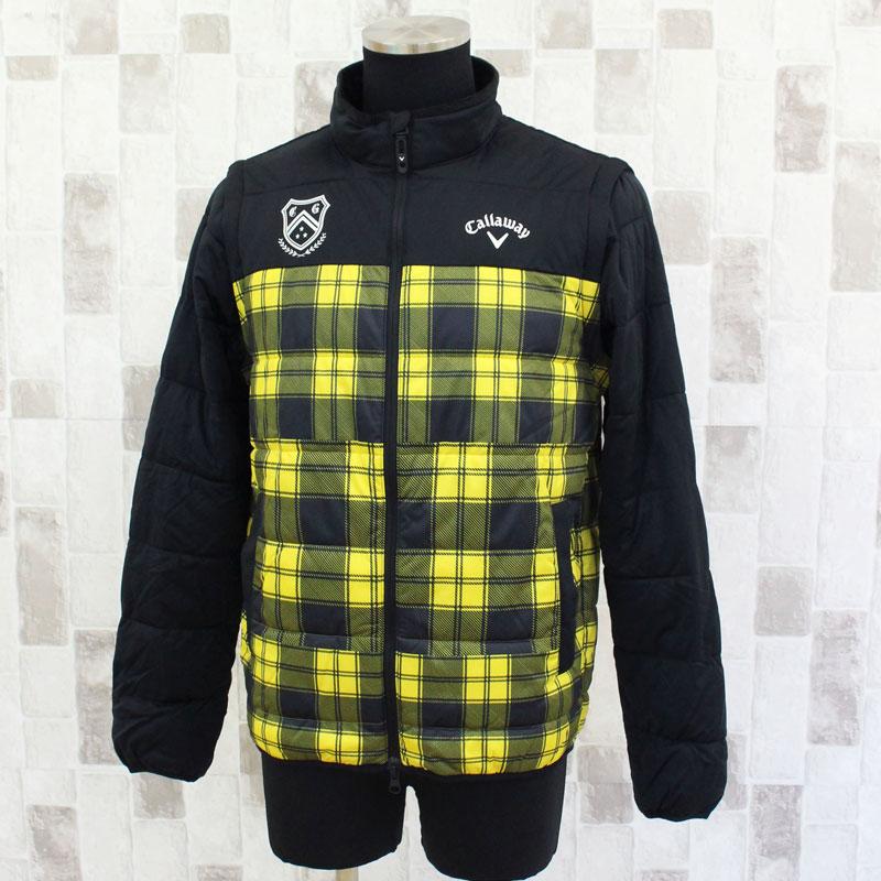 Callaway（キャロウェイ） キャロウェイアパレル ゴルフウェア メンズ