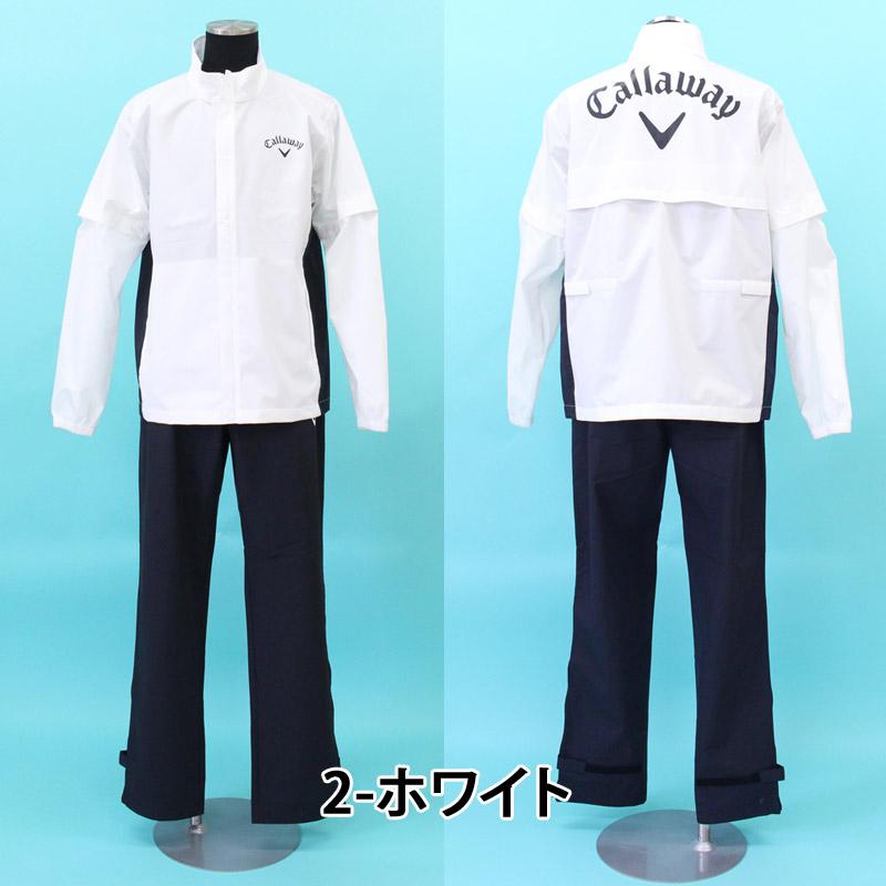 Callaway（キャロウェイ） キャロウェイアパレル ゴルフウェア レイン