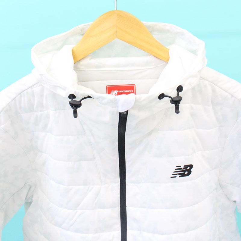 New Balance Golf（ニューバランスゴルフ） ゴルフウェア メンズ 中綿