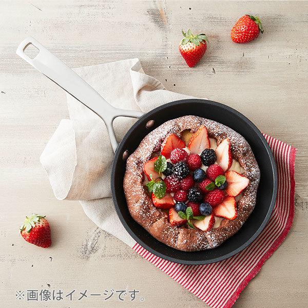 TNS ルクルーゼ(ル・クルーゼ) LE CREUSET シャロー・フライパン NC